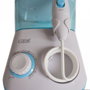 Ирригатор полости рта Aqua Pro GESS-707 - 4