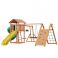 Детский игровой комплекс Jungle Cottage JC12 - 3